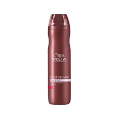 Шампунь Wella Professionals Color Recharge Cool Blonde Shampoo (Объем 250 мл)