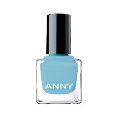 Лак для ногтей ANNY Cosmetics Perfume Polish 404.40 (Цвет 404.40 Light Blue For You variant_hex_name f8dae2)