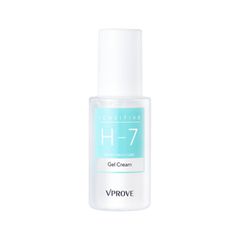 Крем Vprove Sensitive H-7 Moist Daily Care Gel Cream (Объем 45 мл)
