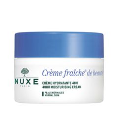 Крем Nuxe Crème Fraîche® de Beauté Crème Hydratante 48h (Объем 50 мл)