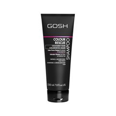 Шампунь GOSH Copenhagen Colour Rescue Shampoo (Объем 230 мл Вес 20.00)