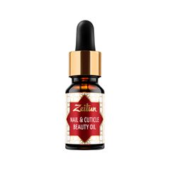 Уход за ногтями Zeitun Nail and Cuticle Beauty Oil (Объем 10 мл)