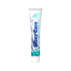 Зубная паста Silver Care Silver Care Ultra со фтором (Объем 75 мл)