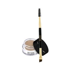 Гель для бровей Milani Stay Put Brow Color 02 (Цвет 02 Natural Taupe variant_hex_name AC836F)