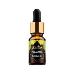 Масло Zeitun Macadamia Natural Oil (Объем 10 мл)