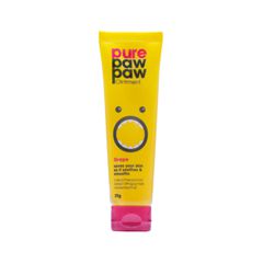 Бальзам для губ Pure Paw Paw Ointment Grape (Объем 25 г)