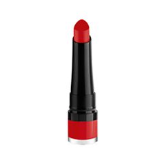 Помада Bourjois Rouge Velvet The Lipstick 08 (Цвет 08 Rubi