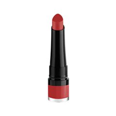 Помада Bourjois Rouge Velvet The Lipstick 05 (Цвет 05 Brique-A-Brac variant_hex_name A72B2B Вес 10.00)