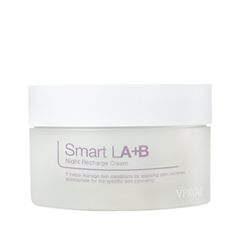 Ночной уход Vprove Smart Lab. Night Recharge Cream (Объем 40 мл)