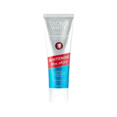 Зубная паста Global White Whitening Max Shine (Объем 100 мл)