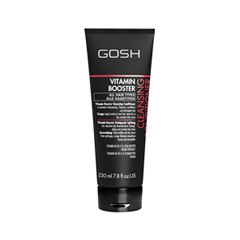 Кондиционер GOSH Copenhagen Vitamin Booster Cleansing Conditioner (Объем 230 мл Вес 20.00)