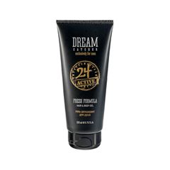 Гель для душа Medical Collagene 3D Dream Catcher Fresh Formula 24 Active Hair & Body Gel (Объем 200 мл)