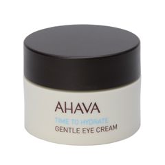Крем для глаз Ahava Крем Time To Hydrate Gentle Eye Cream (Объем 15 мл)