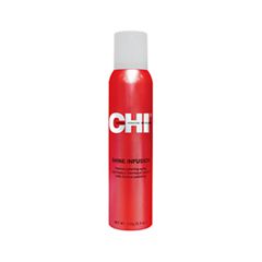 Спрей для укладки CHI Shine Infusion Thermal Polishing Spray (Объем 150 мл)