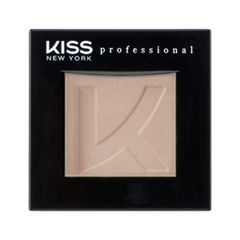 Тени для век Kiss New York Professional Single Eyeshadow 60 (Цвет 60 Lighthouse variant_hex_name C5AC9B)
