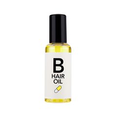 Масло Hello Everybody B Hair Oil (Объем 100 мл)