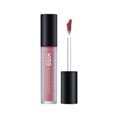 Жидкая помада Kiss New York Professional Celeste Matte Liquid Lipstick 05 (Цвет 05 Pink Rouge variant_hex_name D85D72)