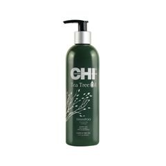 Шампунь CHI Tea Tree Oil Shampoo (Объем 355 мл)