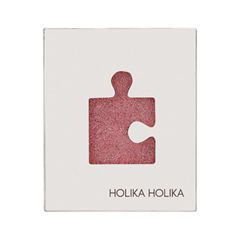 Тени для век Holika Holika Piece Matching Shadow Glitter GPK01 (Цвет GPK01 Pink Soda variant_hex_name AA4D55)