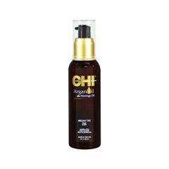 Масло CHI Argan Oil Plus Moringa Oil Argan Oil (Объем 89 мл)