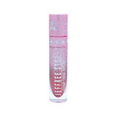 Жидкая помада Jeffree Star Velour Liquid Lipstick Poinsettia (Цвет Poinsettia Glitter Collection variant_hex_name 641e27)