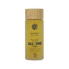 Гель Naobay All In One Multi Effect Face Wash For Men (Объем 100 мл)