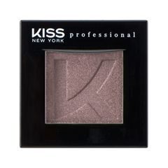 Тени для век Kiss New York Professional Single Eyeshadow 53 (Цвет 53 Mink variant_hex_name 987B7B)