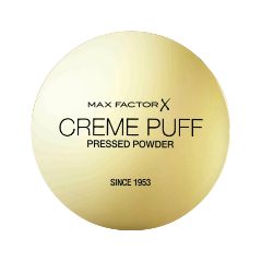 Пудра Max Factor Creme Puff 75 (Цвет 75 Golden variant_hex_name CDA68C Вес 50.00)