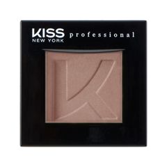 Тени для век Kiss New York Professional Single Eyeshadow 58 (Цвет 58 Babydoll variant_hex_name AA877C)