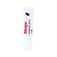Бальзам для губ Blistex Крем Lip Relief Cream (Объем 6 мл)