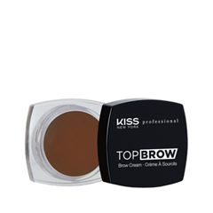 Помада для бровей Kiss New York Professional Top Brow™ Brow Cream 05 (Цвет 05 Chocolate variant_hex_name B4ACAC)