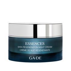 Ночной уход Ga-De Essences Skin Regeneration Night Cream (Объем 50 мл)