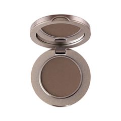 Тени для век Delilah Colour Intense Eyeshadow Walnut (Цвет Walnut  variant_hex_name 785D51)