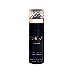 Сухой шампунь SHOW Beauty Premiere Dry Shampoo Mini (Объем 50 мл)