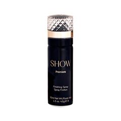 Спрей для укладки SHOW Beauty Premiere Finishing Spray Mini (Объем 50 мл)
