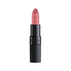 Помада GOSH Copenhagen Velvet Touch Lipstick Matt 019 (Цвет 019 Angel variant_hex_name F796C1 Вес 10.00)