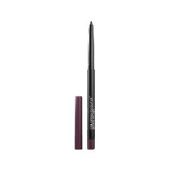 Карандаш для губ Maybelline New York Color Sensational Shaping Lip Liner 110 (Цвет 110 Насыщенно винный variant_hex_name 925564)