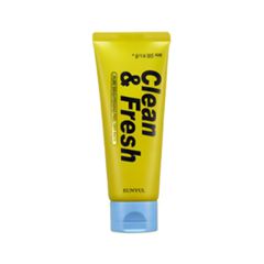 Маска Eunyul Clean & Fresh Pure Brightening Peel Off Pacк (Объем 120 мл)