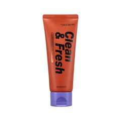 Маска Eunyul Clean & Fresh Ultra Firming Peel Off Pack (Объем 120 мл)