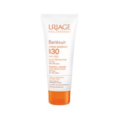 Крем Uriage Bariesun SPF 30 Mineral Cream (Объем 100 мл)