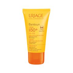 Защита от солнца Uriage Bariesun Cream For Children SPF 50+ (Объем 50 мл)