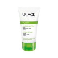 Очищение Uriage Hyséac® Masque Purifiant (Объем 50 мл)