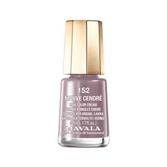 Лак для ногтей Mavala Creamy Mini Color