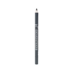 Карандаш для глаз Seventeen Supersmooth Waterproof Eyeliner 10 (Цвет 10 Charcoal variant_hex_name 2E2D32)