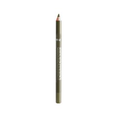 Карандаш для глаз Seventeen Supersmooth Waterproof Eyeliner 13 (Цвет 13 Olive variant_hex_name 4B432C)