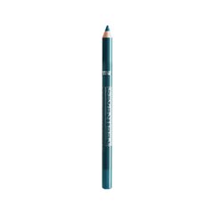 Карандаш для глаз Seventeen Supersmooth Waterproof Eyeliner 33 (Цвет 33 Deep Emerald Sea variant_hex_name 104A58)