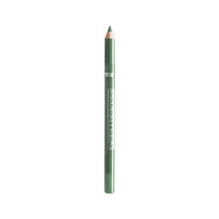 Карандаш для глаз Seventeen Supersmooth Waterproof Eyeliner 23 (Цвет 23 Columbian Emerald variant_hex_name 6E8F70)