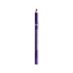 Карандаш для глаз Seventeen Supersmooth Waterproof Eyeliner 37 (Цвет 37 Magical Purple variant_hex_name 4E356C)