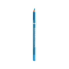 Карандаш для глаз Seventeen Supersmooth Waterproof Eyeliner 17 (Цвет 17 Turquoise variant_hex_name 3DA6C6)