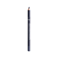 Карандаш для глаз Seventeen Supersmooth Waterproof Eyeliner 15 (Цвет 15 Navy variant_hex_name 454955)